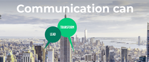 Communication Can! Recapping the IABC World Conference 2022