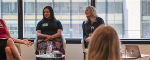 Stories and Strategies to Empower Women in the Workplace