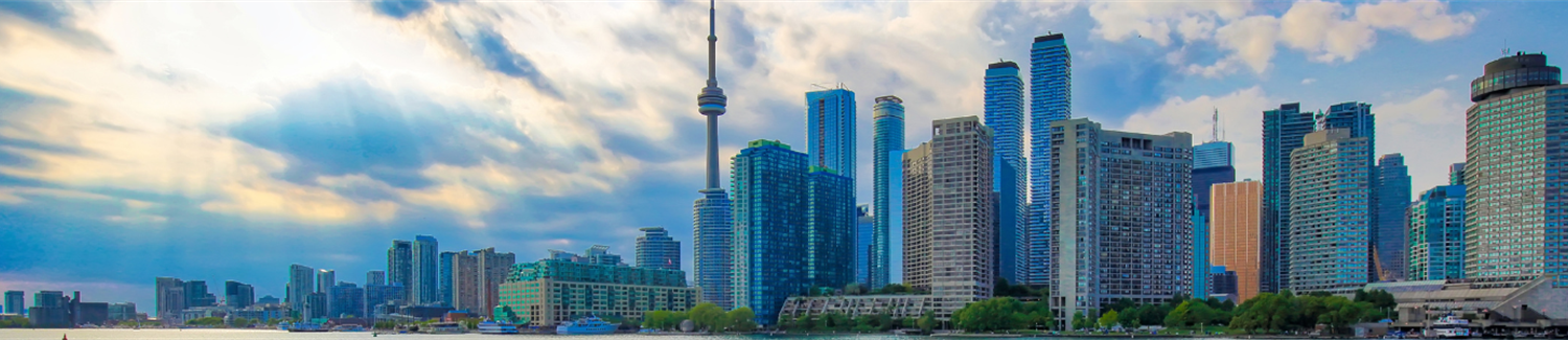 Countdown to World Conference 2023: Exploring Toronto’s Global Stage