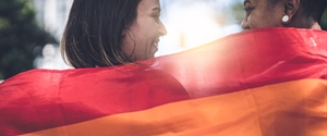 Why LGBTQ diversity is important for PR and marketing