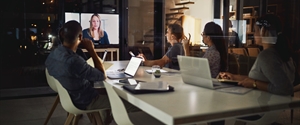How to Communicate, Connect and Collaborate with a Global Workforce