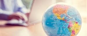 How to Build Truly Global Organizations