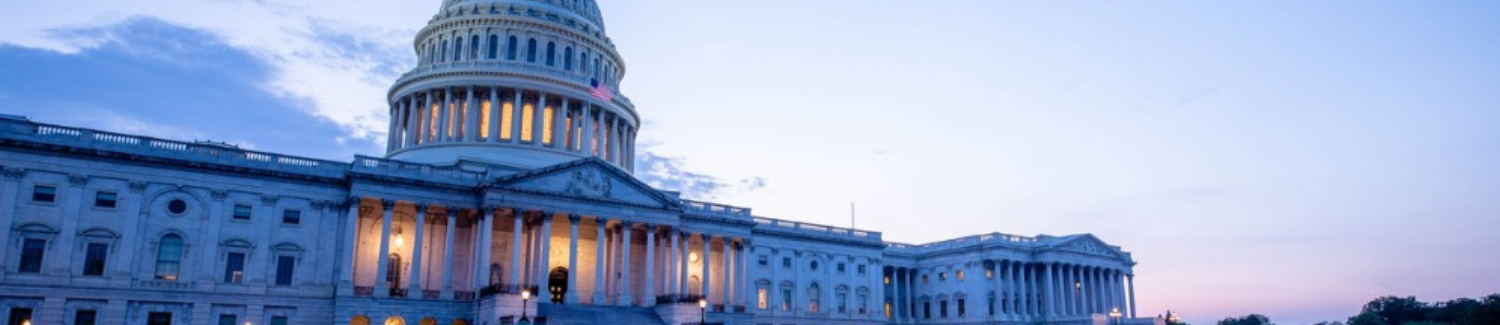 Crisis Management Lessons From the U.S. Capitol Takeover