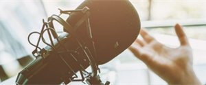 So You Want to Produce a Podcast? 6 Tips for Getting Started