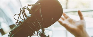 So You Want to Produce a Podcast? 6 Tips for Getting Started
