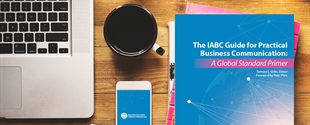 IABC Member Exclusive: Read Chapter 2 of ‘The IABC Guide for Practical Business Communication’