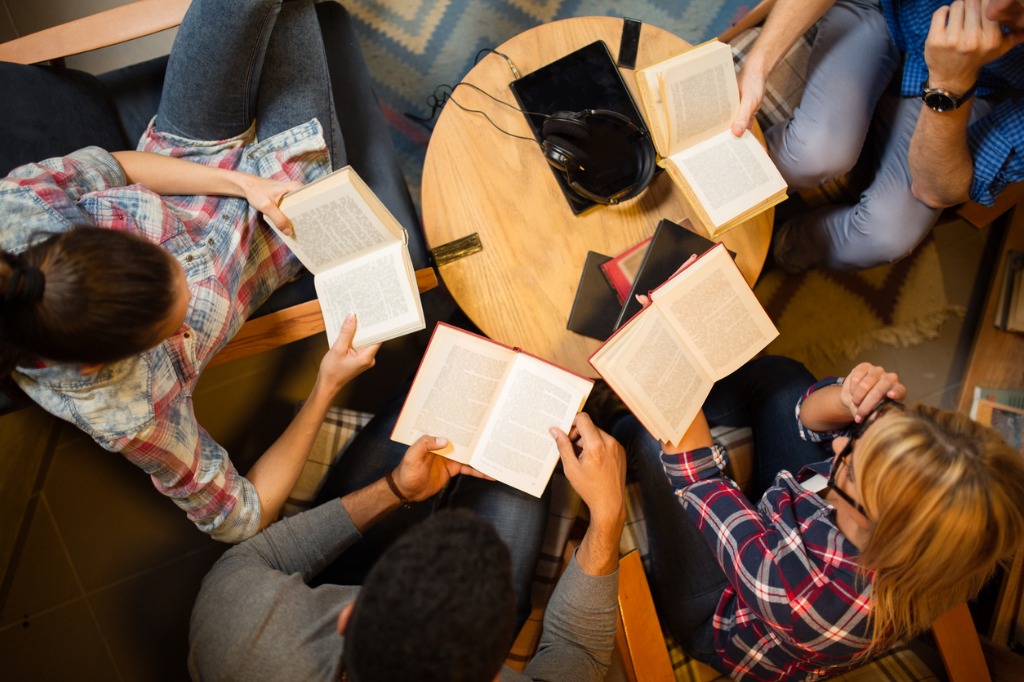 8 Communication Books for Your Book Club in 2021